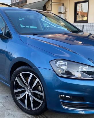 Volkswagen Golf Business 1.4 TSI 140 CV 5p. Highli
