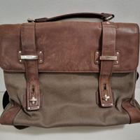 Borsa Uomo Zippo Lavoro PC