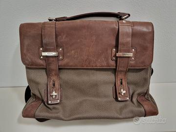 Borsa Uomo Zippo Lavoro PC