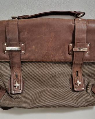 Borsa Uomo Zippo Lavoro PC