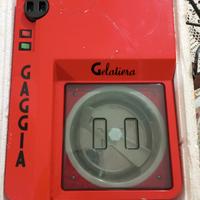 gelatiera