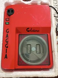 gelatiera