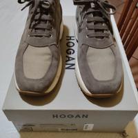 scarpe uomo hogan