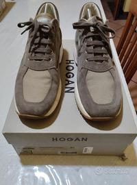 scarpe uomo hogan