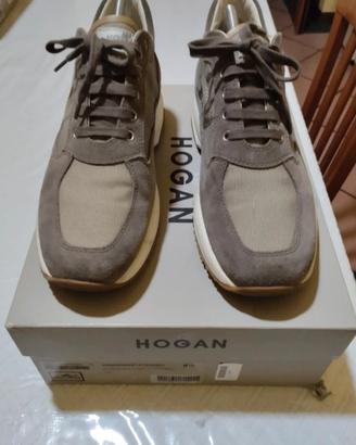 scarpe uomo hogan
