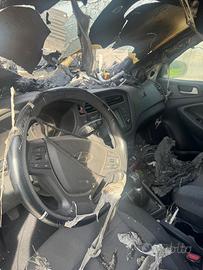 HYUNDAI I20 1.2 G 55KW 5M 5P (2019) RICAMBIO USATO