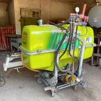 Botte Diserbante GB 6 HL