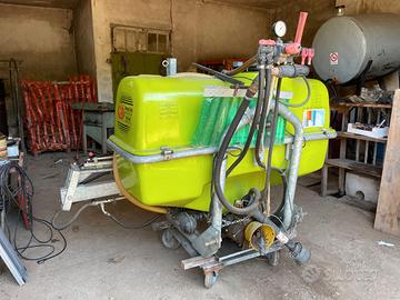 Botte Diserbante GB 6 HL