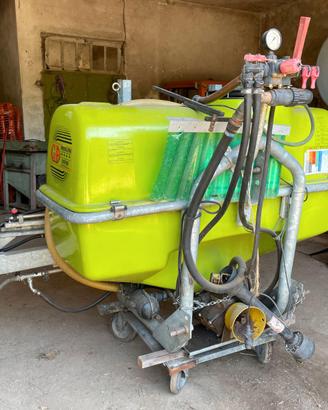 Botte Diserbante GB 6 HL