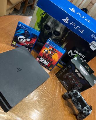 PlayStation 4