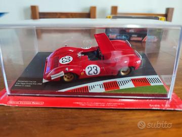 Ferrari 612 Can AM