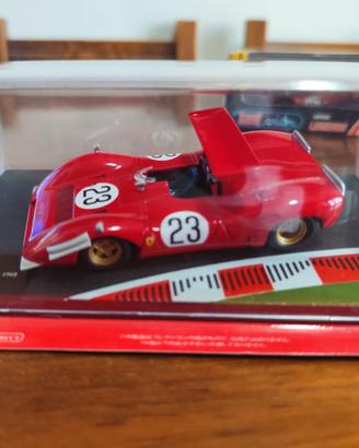 Ferrari 612 Can AM