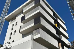Appartamento di 75 m² con 3 locali a Jesolo