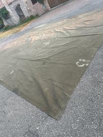 Telone cerato militare 2’ guerra mondiale