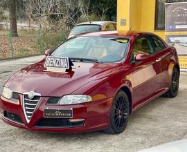 Alfa Romeo GT 2.0 JTS 16V Selespeed Distinctive