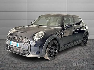 MINI Mini 5 porte Mini 5p 2.0 Cooper S Yours auto