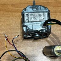 MOTORE FAN COIL MONO ALBERO 83M33010/01