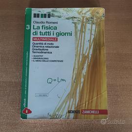 La fisica di tutti i giorni 