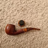 pipa Savinelli 626 tortuga