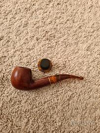 pipa Savinelli 626 tortuga