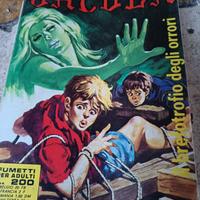 fumetti 