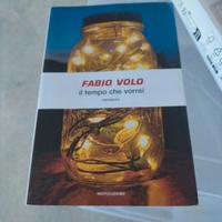 il tempo che vorrei  Fabio Volo