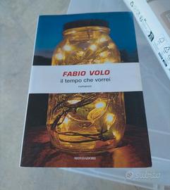 il tempo che vorrei  Fabio Volo