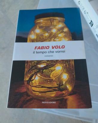 il tempo che vorrei  Fabio Volo