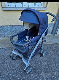 trio inglesina 