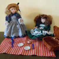 Bamboline Doll's House