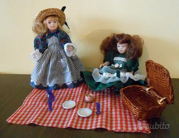 Bamboline Doll's House