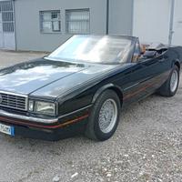 Cadillac Allante - 1°serie -ASI (LEGGERE LA DESCRI