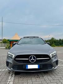 Mercedes-Benz A200 Automatic Sport Night Pack W177