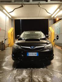 Subaru Impreza 2010 AWD