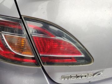 Fanale post sx int MAZDA 6 del 2010