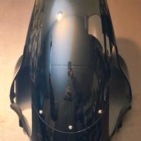 Guzzi V11 - Parafango anteriore