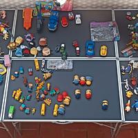 lotto pokemon Yokai Watch lottone giochi giocattol