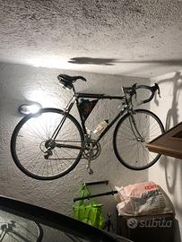 Bicicletta da corsa Lazzaretti