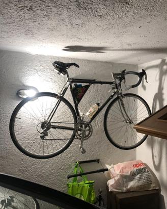 Bicicletta da corsa Lazzaretti
