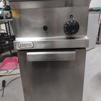 friggitrice a gas 16 litri 