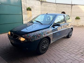Lancia Y 1.2