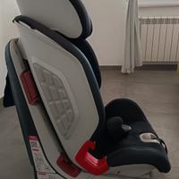 seggiolino auto