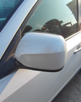 SUBARU FORESTER 2010 SPECCHIETTO SX/DX