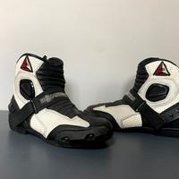  SCARPE MOTO BOHMBERG