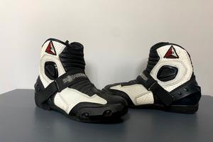  SCARPE MOTO BOHMBERG