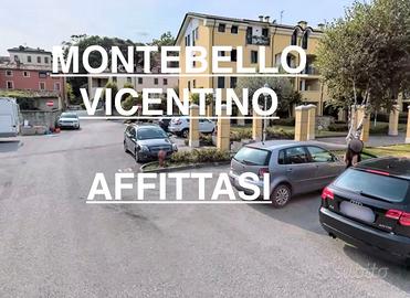MONTEBELLO VICENTINO - TRILOCALE