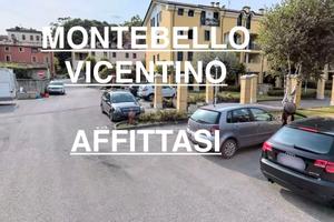 MONTEBELLO VICENTINO - TRILOCALE