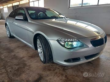 Bmw 635 D 2.0 COUPE
