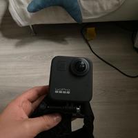 Go pro max 360