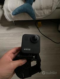 Go pro max 360